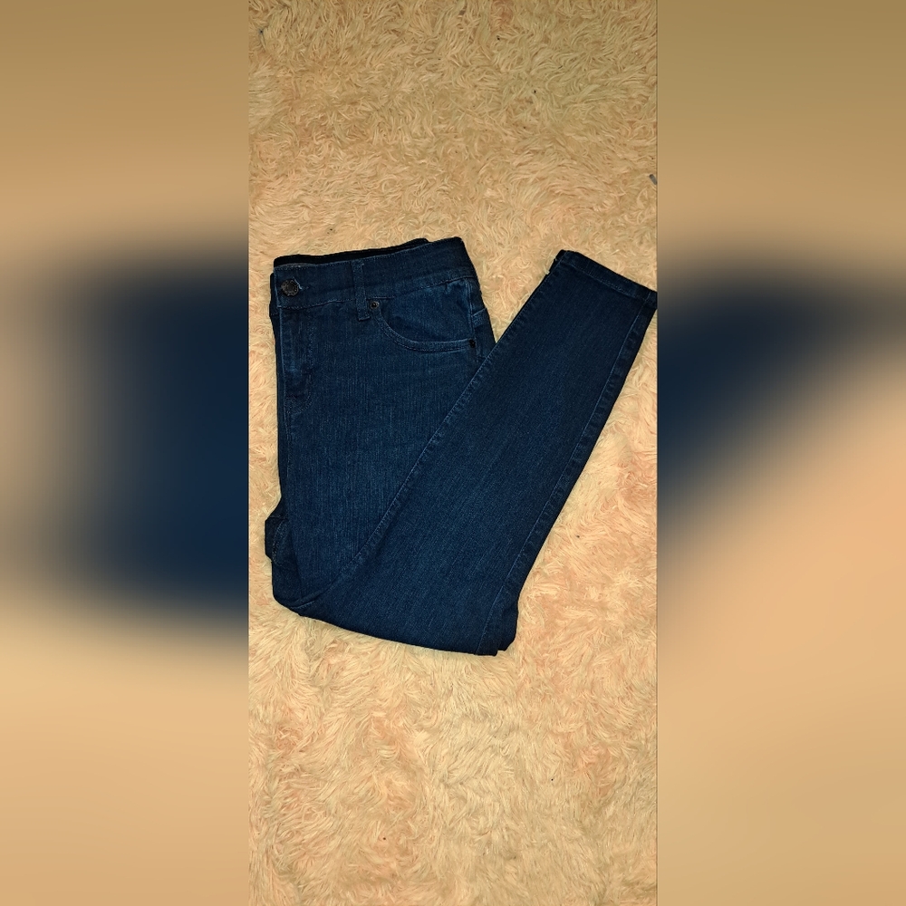 Torrid Bombshell Skinny Jeans